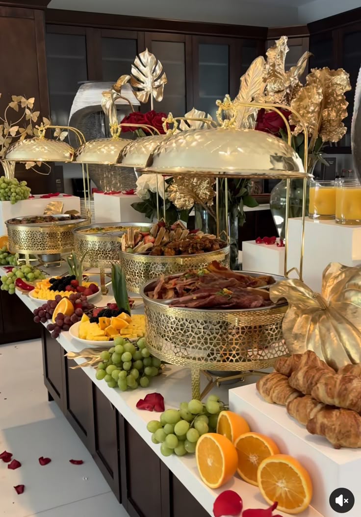 Catering