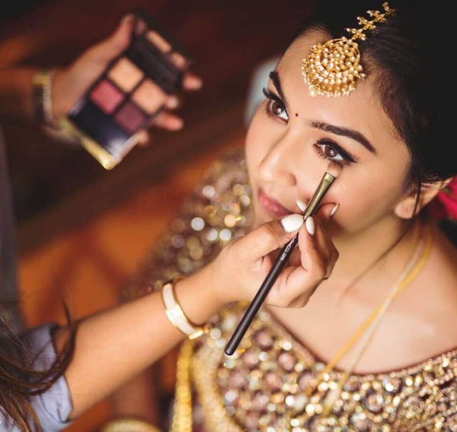 Make-up
