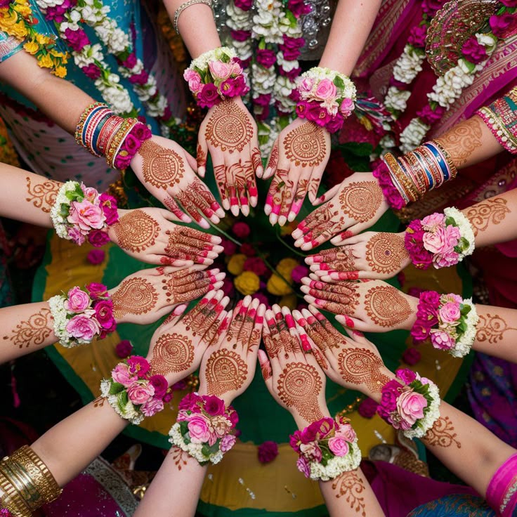 Mehndi